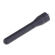 Walkie-talkie Mini Thumb Antenna corta, For Baofeng BF-UV5R / UV-6R / BF-888S