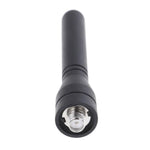 Antenna Mini per Walkie-Talkie Baofeng BF-UV5R e BF-888S