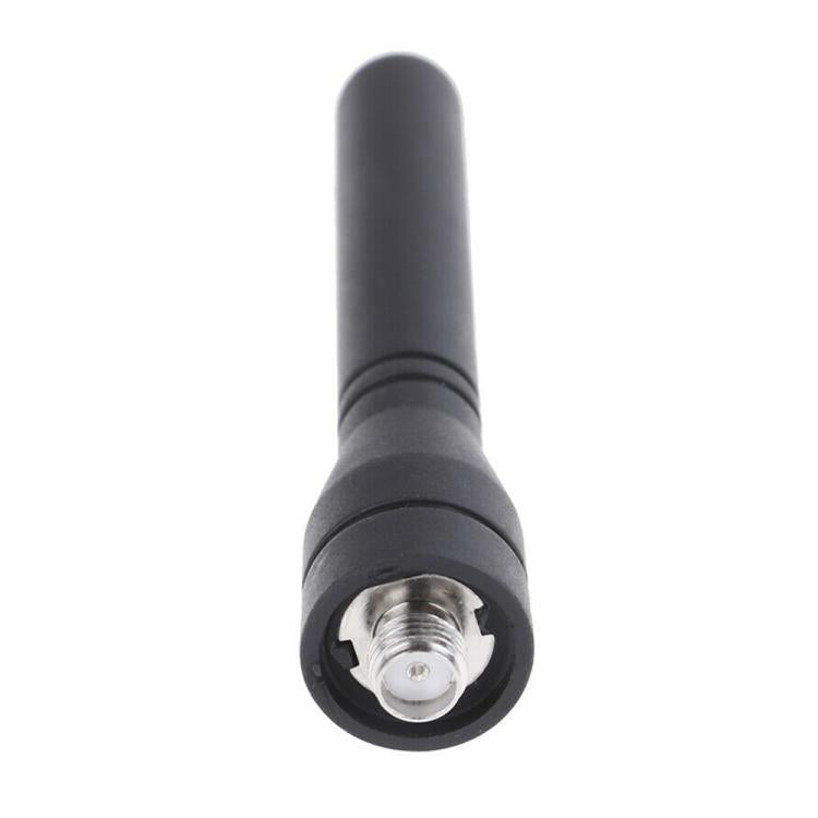 Walkie-talkie Mini Thumb Short Antenna, For Baofeng BF-UV5R / UV-6R / BF-888S