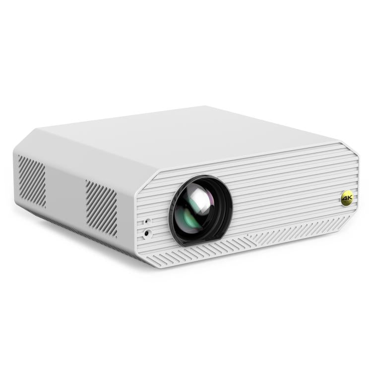 VIVIBRIGHT K5000SE Schermo con mirroring intelligente, risoluzione 1920x1080P, 1800 ANSI, Android 9.0, US Plug, UK Plug, AU Plug, EU Plug