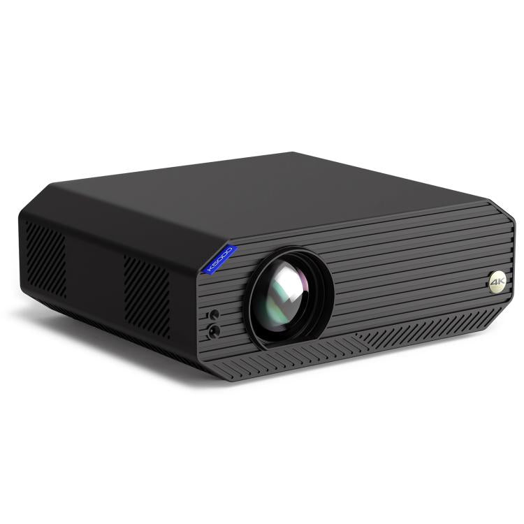 VIVIBRIGHT K5000SE Schermo con mirroring intelligente, risoluzione 1920x1080P, 1800 ANSI, Android 9.0, US Plug, UK Plug, AU Plug, EU Plug