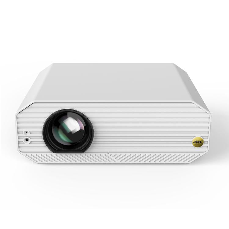 VIVIBRIGHT K5000SE Schermo con mirroring intelligente, risoluzione 1920x1080P, 1800 ANSI, Android 9.0, US Plug, UK Plug, AU Plug, EU Plug