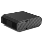 VIVIBRIGHT K5000SE Schermo con mirroring intelligente, risoluzione 1920x1080P, 1800 ANSI, Android 9.0, US Plug, UK Plug, AU Plug, EU Plug