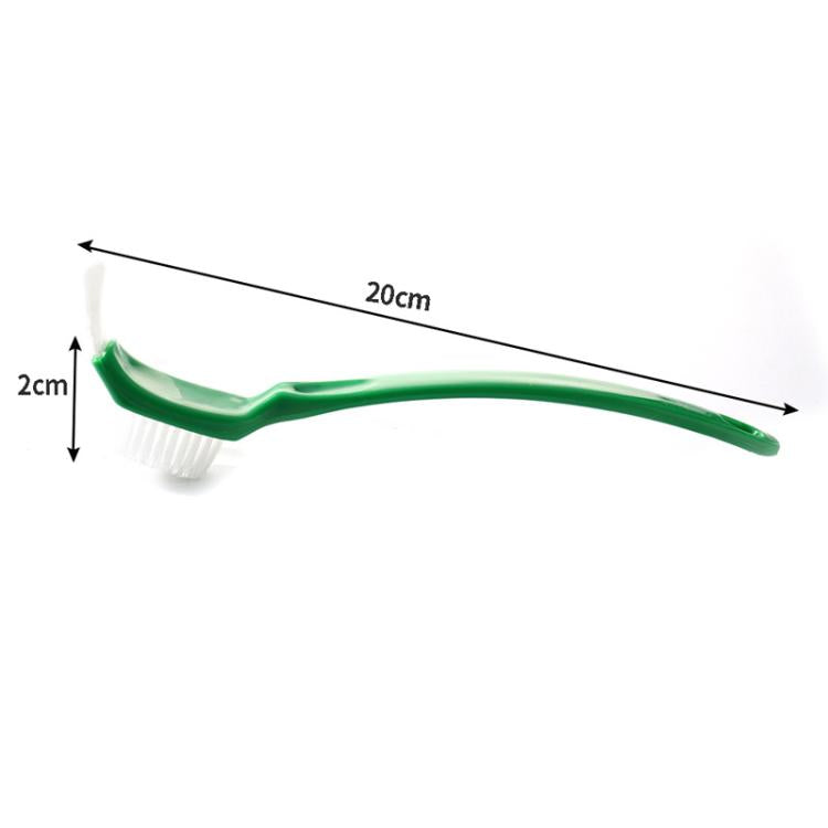 Spazzola per la pulizia del robot da cucina Thermomix TM6 / TM5, Cleaning Brush