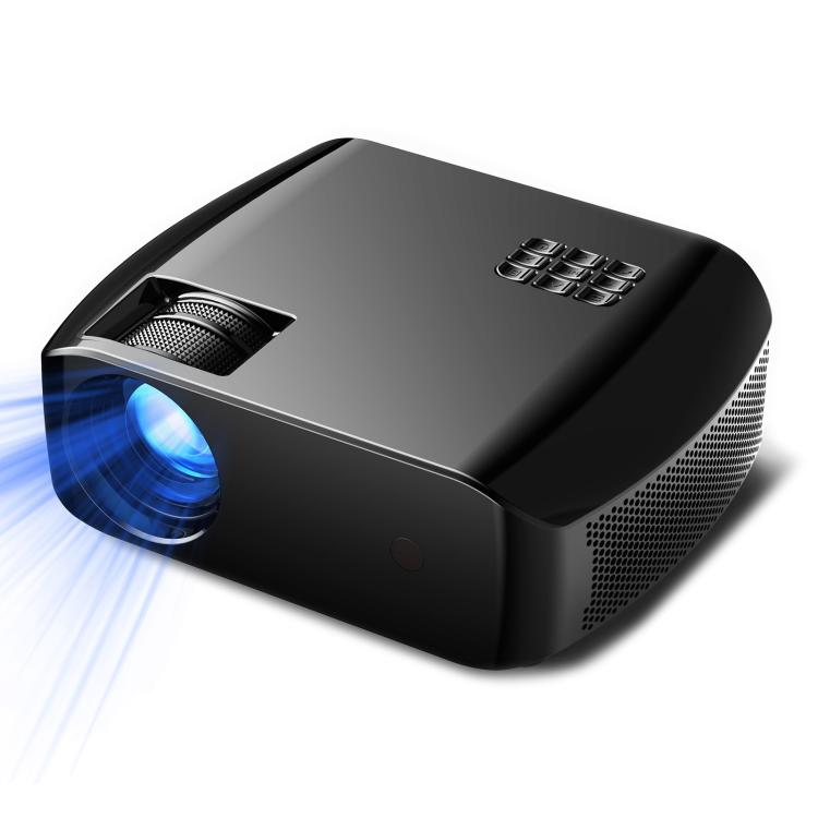 VIVIBRIGHT F10 Lite proiettore Full HD 1920x1080P 250ANSI