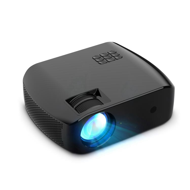 VIVIBRIGHT F10 Lite proiettore Full HD 1920x1080P 250ANSI