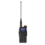 Baofeng K5 PLUS Walkie Talkie FM portatile dual watch