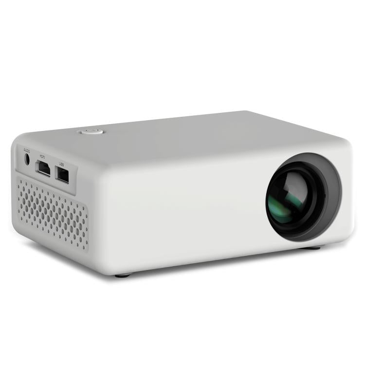 VIVIBRIGHT L01 Crazy Version 1080P 40 Lumens LCD + LED Smart Projector, US Plug, UK Plug, AU Plug, EU Plug