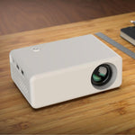 Videoproiettore Vivibright L01 1080P 40 lumen LED