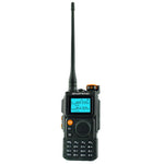 Baofeng K6 ricetrasmettitore analogico portatile FM 1,44"