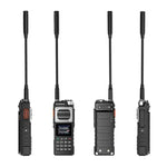 Baofeng UV-25 Ricetrasmettitore portatile FM con codifica DTMF