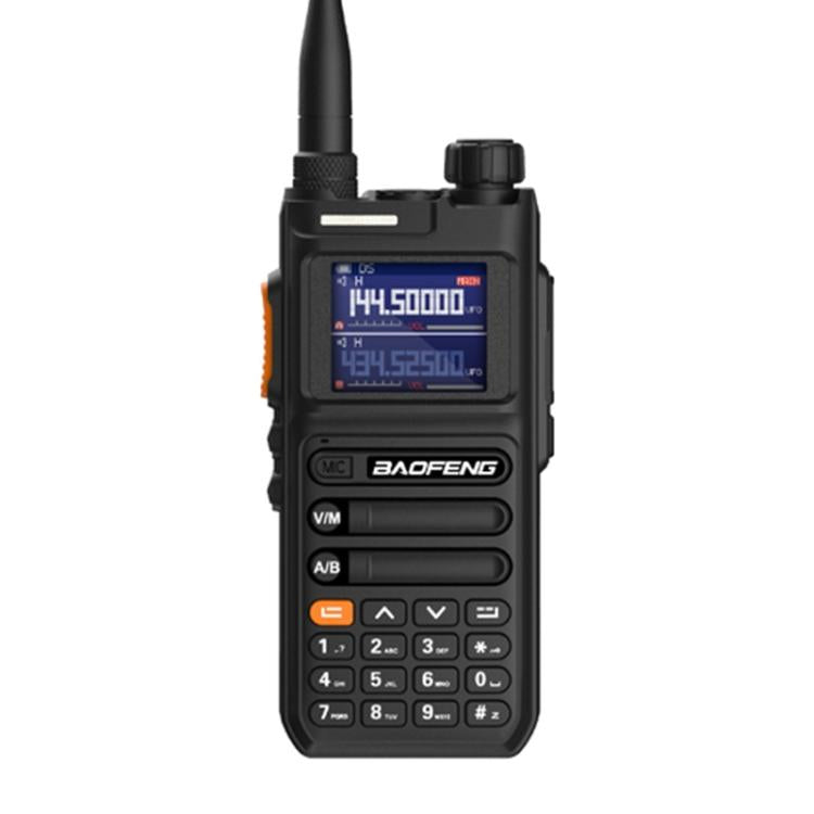 Baofeng UV-26GBR ricetrasmittente analogica portatile LCD 1,77"