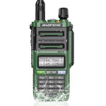 Baofeng UV-9R PRO Walkie Talkie analogico portatile
