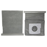 Sacchetto raccoglipolvere per aspirapolvere LG V-743RH e modelli