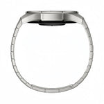 Cinturino per orologio in lega di titanio con fibbia ad arco a una sola perlina, sganciabile lateralmente., For Huawei Watch GT 5 Pro 46mm