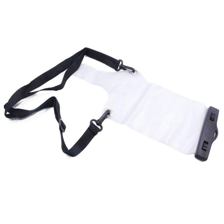 Custodia protettiva impermeabile per walkie-talkie 12x8x3cm