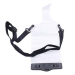 Custodia protettiva impermeabile per walkie-talkie 12x8x3cm