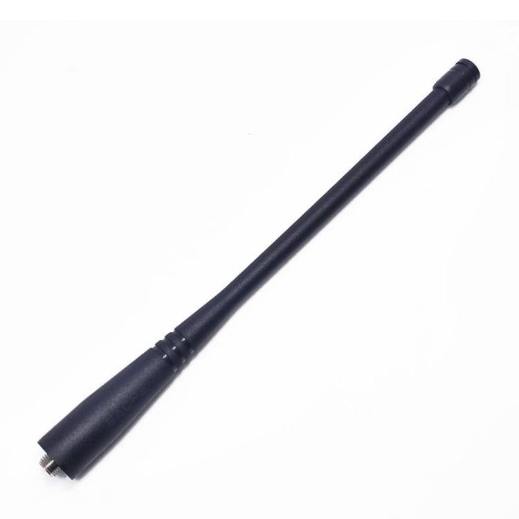 Mini antenna per walkie-talkie compatibile Baofeng UV