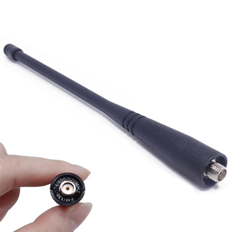 Walkie-talkie Mini Antenna for Baofeng UV-5R 5RA 5RB 5RE UV-9R B8 UV-82