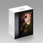 Vivibright F40 Proiettore Full HD 1920x1080 4200 Lumen Android