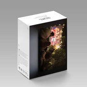 VIVIBRIGHT F40 1920x1080 Proiettore intelligente wireless portatile per home theater da 4200 lumen con telecomando, versione Android, Android Version