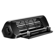 NUOXI X1 Mobile Phone Tablet Laptop Turbine Radiator Cooling Base Rack, X1