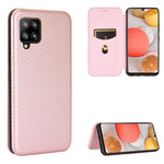 Custodia portafoglio magnetica in pelle con slot carte per smartp