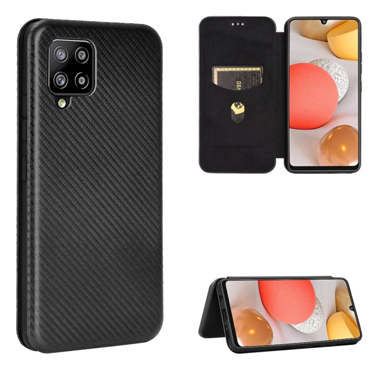 Custodia portafoglio magnetica in pelle con slot carte per smartp