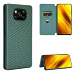 Custodia portafoglio magnetica in pelle con slot carte per smartp