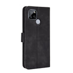 Custodia portafoglio in pelle PU per Samsung Galaxy A42 5G