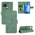 Custodia portafoglio in pelle PU per Samsung Galaxy A42 5G
