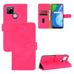 Custodia portafoglio in pelle PU per Samsung Galaxy A42 5G