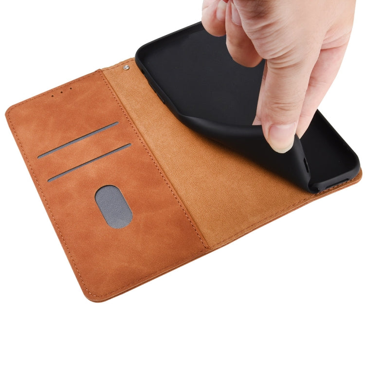 Custodia portafoglio in pelle PU per Samsung Galaxy A42 5G