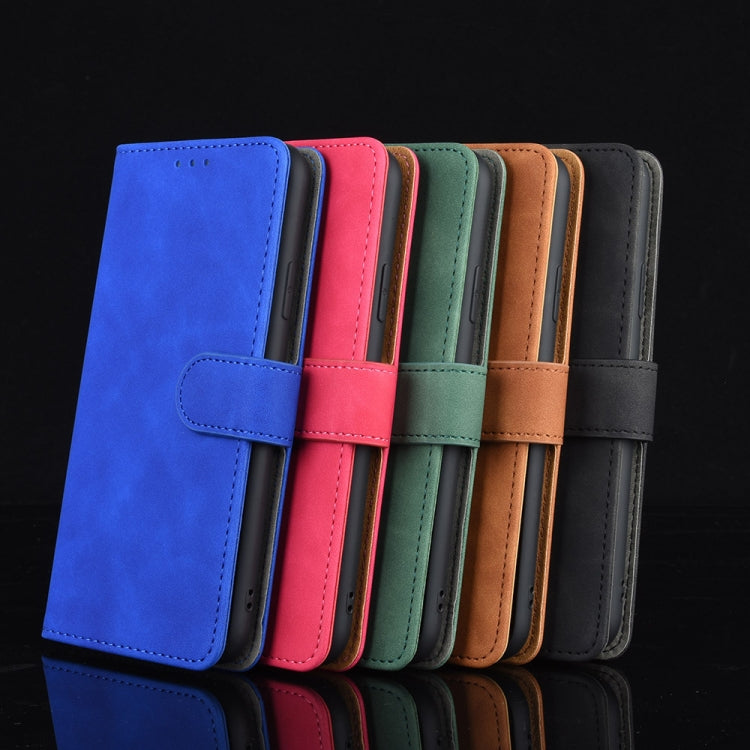 Custodia portafoglio in pelle PU per Samsung Galaxy A42 5G