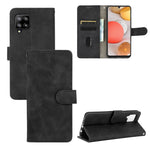 Custodia portafoglio in pelle PU per Samsung Galaxy A42 5G