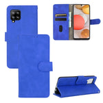 Custodia portafoglio in pelle PU per Samsung Galaxy A42 5G