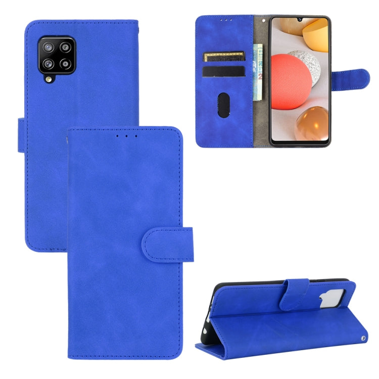 Custodia portafoglio in pelle PU per Samsung Galaxy A42 5G