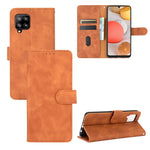 Custodia portafoglio in pelle PU per Samsung Galaxy A42 5G