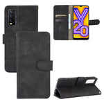 Custodia portafoglio in pelle PU per Samsung Galaxy A42 5G