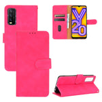 Custodia portafoglio in pelle PU per Samsung Galaxy A42 5G