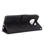 Custodia portafoglio in pelle PU per Xiaomi Poco X3 NFC