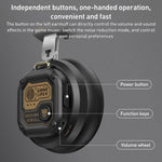 ONIKUMA GT803 Wired / Bluetooth 5.4 Dual Modes Gaming Headset, GT803