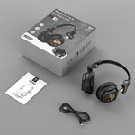 ONIKUMA GT803 Wired / Bluetooth 5.4 Dual Modes Gaming Headset, GT803