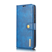 Custodia portafoglio in pelle per Samsung Galaxy S20 FE