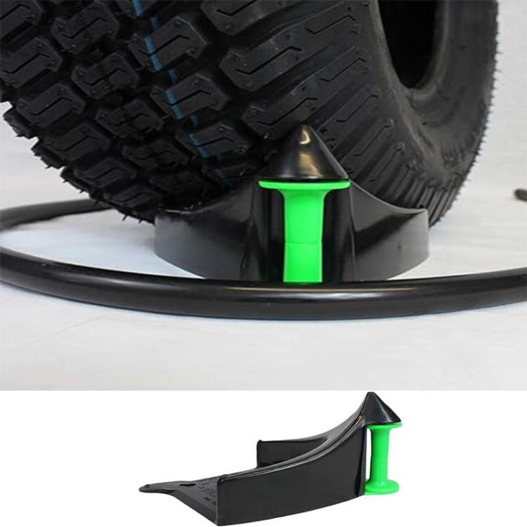 Kit anti-pizzicamento per tubo pneumatico autolavaggio, rullo per tubo pneumatico, consegna in colore casuale