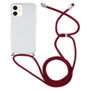 Custodia TPU trasparente per iPhone 12 mini
