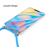 Custodia TPU trasparente per iPhone 12 mini