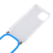 Custodia TPU trasparente per iPhone 12 mini