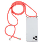 Custodia TPU trasparente per iPhone 12 e 12 Pro