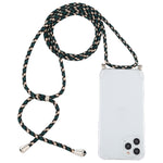 Custodia TPU trasparente per iPhone 12 e 12 Pro
